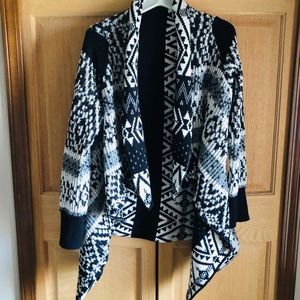 Maurices cardigan